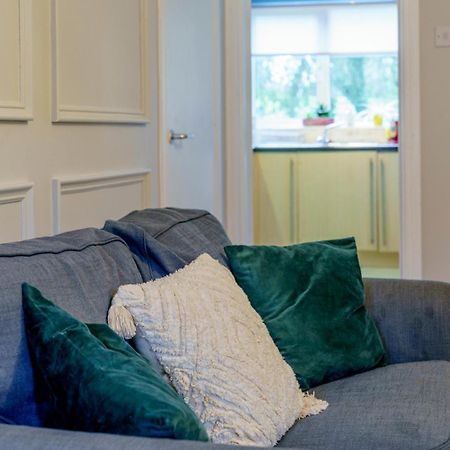 Close To City Centre Stylish 3 Bedroom House Belfast Zewnętrze zdjęcie
