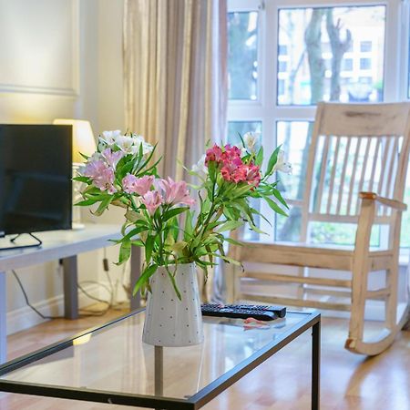 Close To City Centre Stylish 3 Bedroom House Belfast Zewnętrze zdjęcie