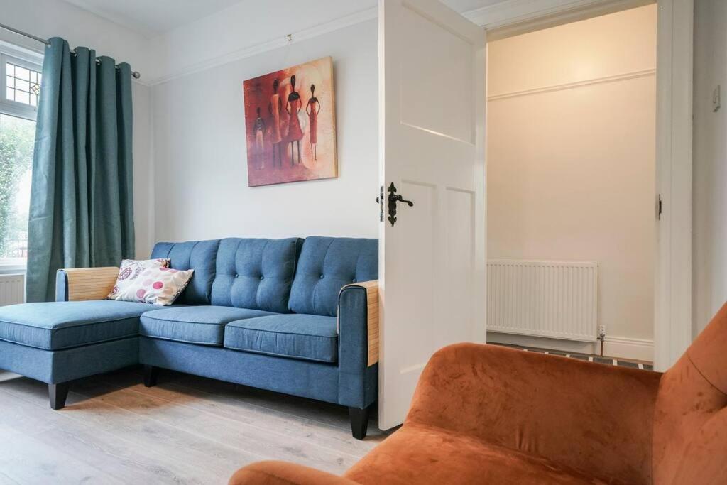 Close To City Centre Stylish 3 Bedroom House Belfast Zewnętrze zdjęcie