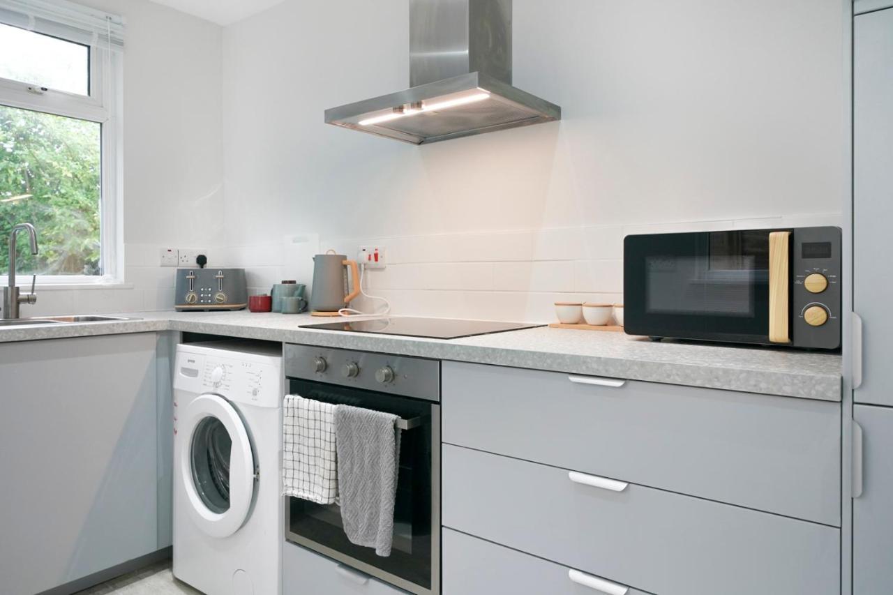 Close To City Centre Stylish 3 Bedroom House Belfast Zewnętrze zdjęcie