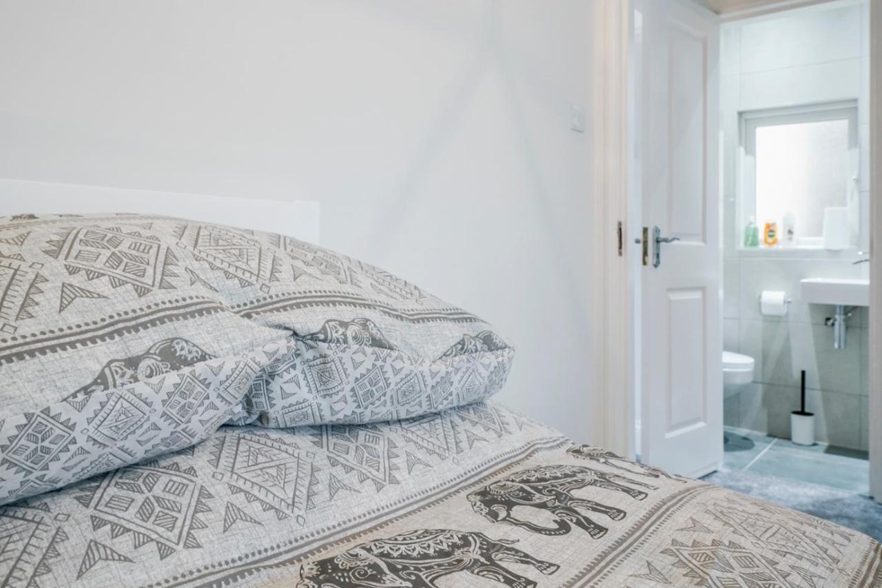 Close To City Centre Stylish 3 Bedroom House Belfast Zewnętrze zdjęcie