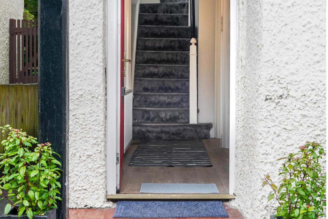 Close To City Centre Stylish 3 Bedroom House Belfast Zewnętrze zdjęcie