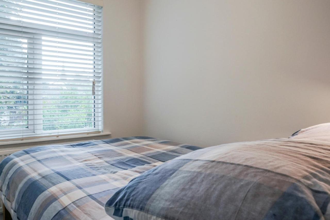 Close To City Centre Stylish 3 Bedroom House Belfast Zewnętrze zdjęcie