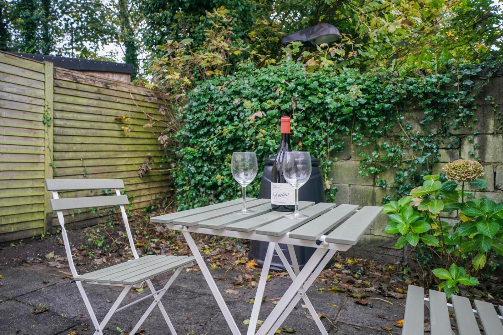 Close To City Centre Stylish 3 Bedroom House Belfast Zewnętrze zdjęcie