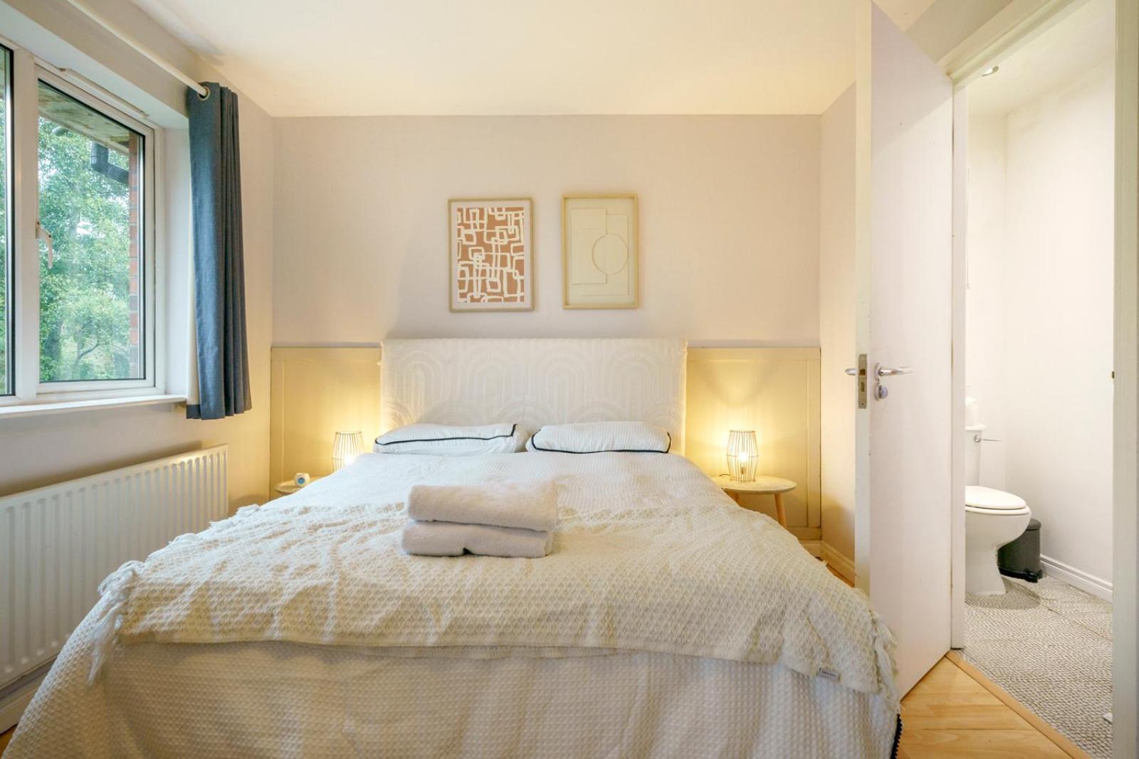 Close To City Centre Stylish 3 Bedroom House Belfast Zewnętrze zdjęcie