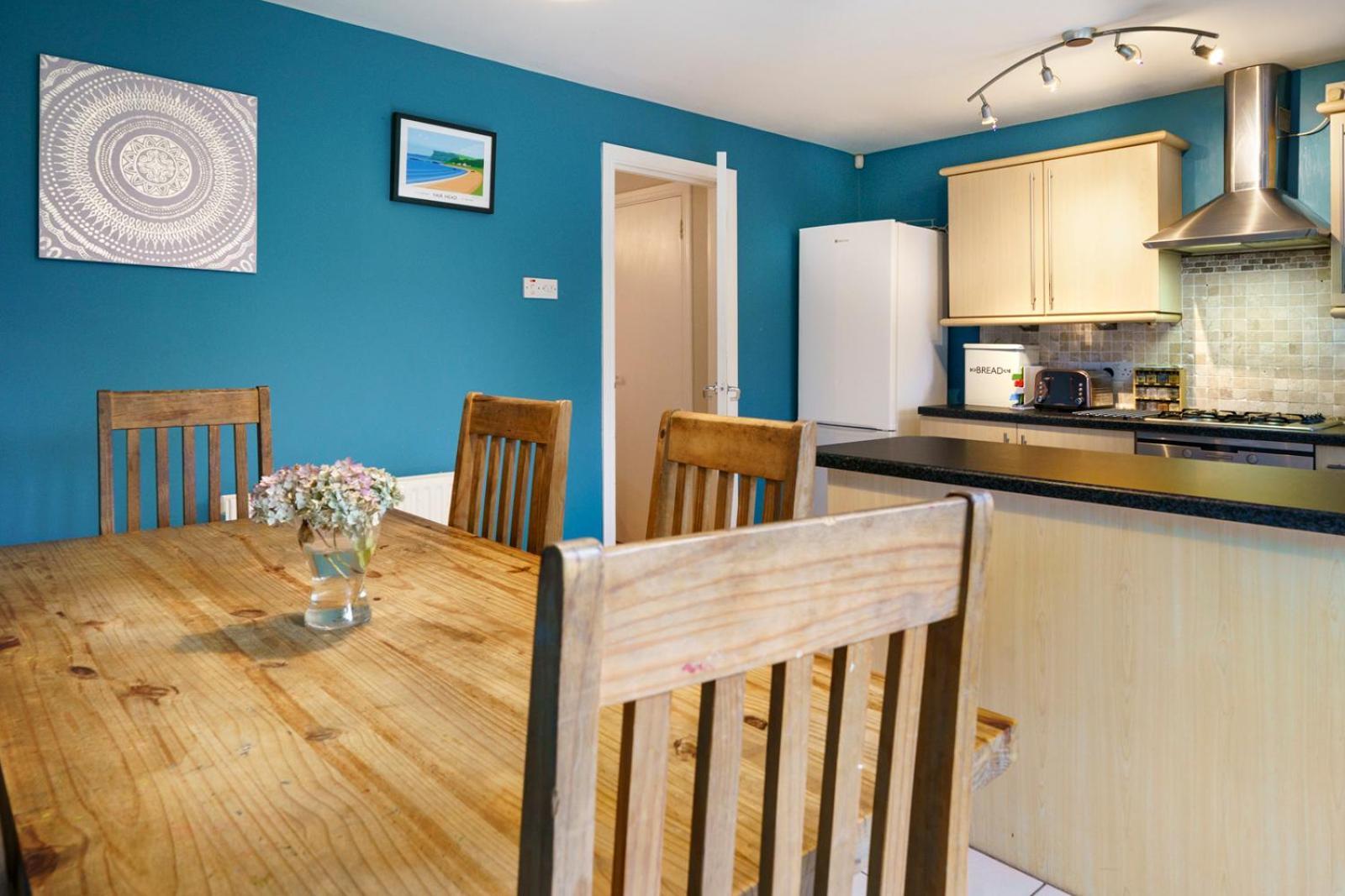 Close To City Centre Stylish 3 Bedroom House Belfast Zewnętrze zdjęcie