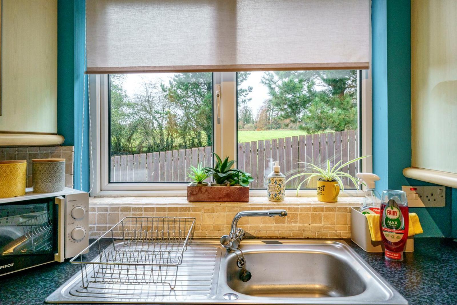 Close To City Centre Stylish 3 Bedroom House Belfast Zewnętrze zdjęcie